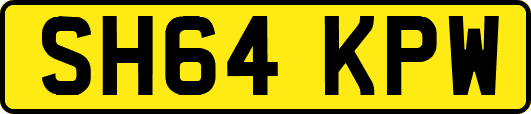 SH64KPW