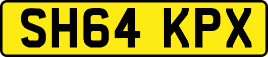 SH64KPX