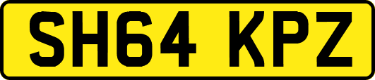 SH64KPZ