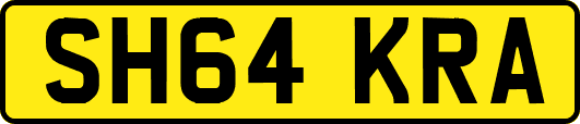 SH64KRA