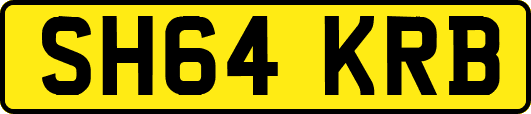 SH64KRB