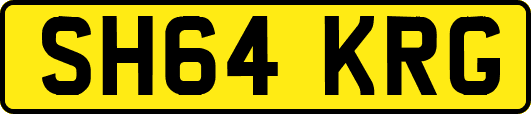 SH64KRG