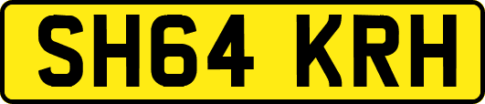 SH64KRH