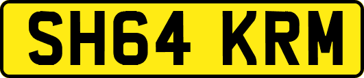 SH64KRM