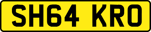 SH64KRO
