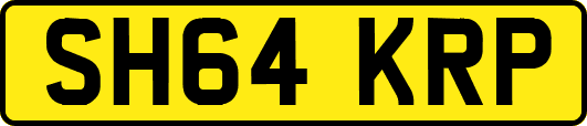 SH64KRP