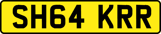 SH64KRR