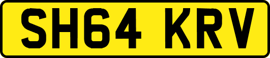 SH64KRV