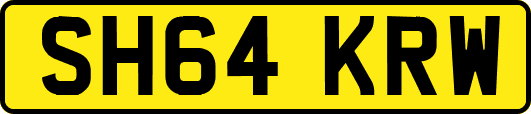 SH64KRW