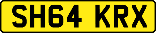 SH64KRX