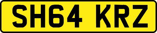 SH64KRZ