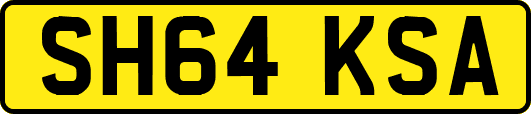 SH64KSA