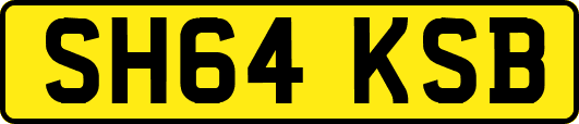 SH64KSB
