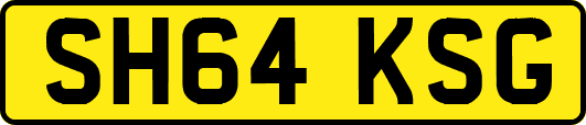 SH64KSG