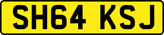 SH64KSJ