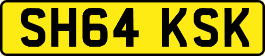 SH64KSK