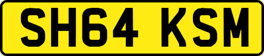 SH64KSM