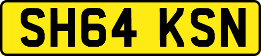 SH64KSN