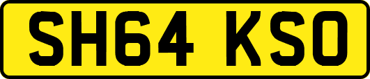 SH64KSO