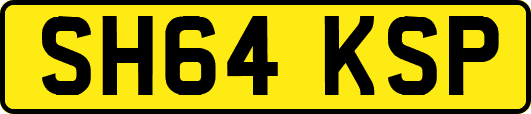 SH64KSP