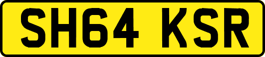 SH64KSR