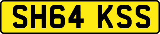 SH64KSS