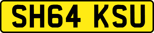 SH64KSU