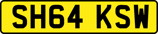 SH64KSW