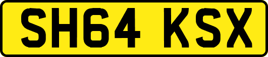 SH64KSX