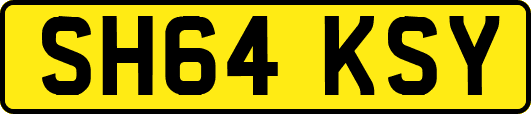 SH64KSY