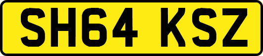 SH64KSZ