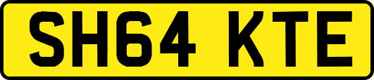 SH64KTE