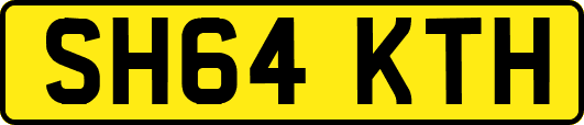 SH64KTH