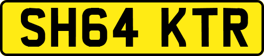 SH64KTR