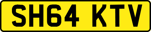 SH64KTV