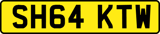 SH64KTW