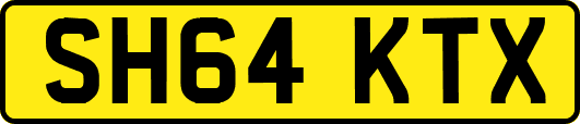 SH64KTX