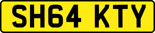 SH64KTY
