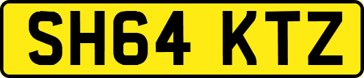 SH64KTZ