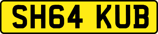SH64KUB