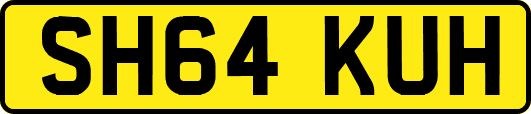 SH64KUH