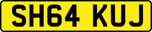 SH64KUJ