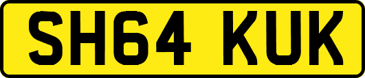 SH64KUK