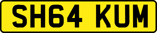 SH64KUM