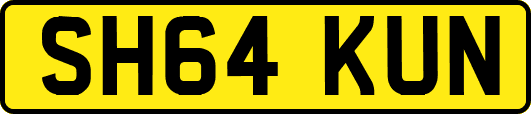 SH64KUN