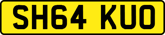 SH64KUO