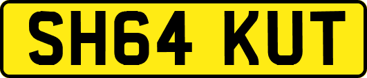 SH64KUT