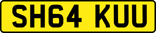 SH64KUU