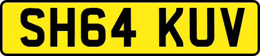 SH64KUV