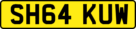 SH64KUW